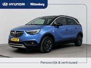 Opel Crossland - 1.2 TURBO EDITION 2020 | TWO TONE | TREKHAAK | AIRCO | CRUIS
