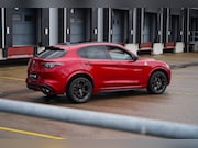 Alfa Romeo Stelvio - 2.9 V6 AWD Quadrifoglio