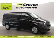 Mercedes-Benz Vito - 114 CDI Lang | Automaat | Airco | Cruise | Camera | Carplay 