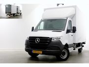 Mercedes-Benz Sprinter - 315 CDI 150pk 9G Automaat RWD Bakwagen met laadklep 1.006kg 