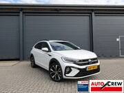 Volkswagen Taigo - 1.0 TSI 110pk R-Line RIJKLAAR/IQ LED/STOELVERWARMING/CARPLAY