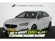 CUPRA Leon Sportstourer - 1.4 e-Hybrid Essential Achteruitrijcamera Keyless Climate Co