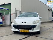 Peugeot 307 - 1.6 HDiF XS 2006 Airco/Cruise Wit