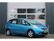 Honda Jazz - 1.2 Trend 5-Deurs Airco/Stuurbekrachtiging/Elek.Ramen/C.V/Ra
