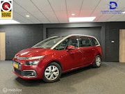Citroën C4 Grand Picasso - 1.2 7per|Keyless|Carplay|Trekhaak|