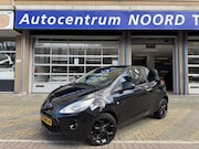 Ford Ka - 1.2 Metal start/stop NAP | 1e Eigenaar | Airco | Elektrische