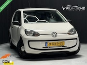 Volkswagen Up! - 1.0 take up! BlueMotion|NAP|APK|STUURBEKR