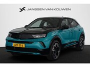 Opel Mokka - 1.2 Turbo Hybrid GS / Navi / Carplay / Camera / 2+6 Jaar Gar