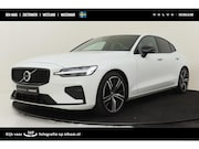 Volvo S60 - B3 (M-HYBRID) R-DESIGN -HARMAN/KARDON|CAMERA|TREKHAAK|SPORTS