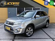 Suzuki Vitara - 1.4 automaat Select Hybrid trekhaak/all season/stoelverwarmi