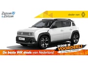 Renault 4 - comfort range techno 52 kWh | LMV | Blind spot warning | Ele