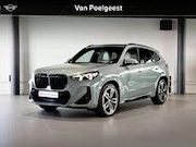 BMW X1 - sDrive18i | M Sport | Stoelverwarming | Achteruitr