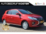 Mitsubishi Space Star - 1.2 ClearTec AS&G 71pk Dynamic