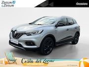 Renault Kadjar - 1.3 TCe Black Edition Automaat | Elektrisch wegklapbare trek