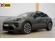 Porsche Macan - 4 100 kWh, Pano, Bose, Leer, 22 inch, trekhaak