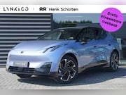 Lynk & Co 02 - More 66kWh 272PK RWD | 1600KG Trekgewicht | 360 Gr