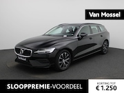 Volvo V60 - B3 Geartronic Momentum Pro | ACHTERUITRIJCAMERA | PANORAMADA