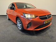 Opel Corsa - 1.2 Edition Carplay 100 pk Airco cruise control APK 2028