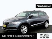 Skoda Karoq - 1.5 TSI ACT Sportline Business Automaat | Apple Carplay/Andr