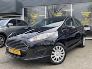 Ford Fiesta - 1.0 Style