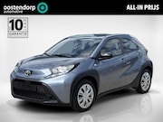 Toyota Aygo X - 1.0 VVT-i S-CVT Play