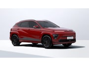 Hyundai Kona - Electric Pure Edition + COMFORTPACK 64.8 kWh|DIRECT LEVERBAA
