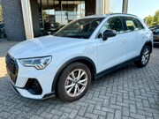 Audi Q3 - 45 TFSI E S-LINE - PANO - VIRTU - ORG. NL.