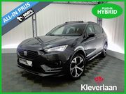 Seat Tarraco - 1.4 TSI e-Hybrid PHEV FR Business Automaat | Pano | Memory |