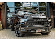 Dodge Ram - 1500 Limited Hurricane 540 PK H/O BPM VRIJ, massage stoelen,