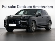 Porsche Cayenne - E-Hybrid