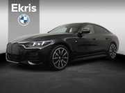 BMW i4 - eDrive40 84 kWh M-Sportpakket Pro | HiFi | Panoramadak | Ada