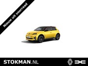 Renault 5 - Techno | Achteruitrijcamera | ISOFIX-bevestigingssysteem voo