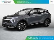 Kia Sportage - 1.6 T-GDi Plug-in Hybrid AWD DynamicPlusLine | OP