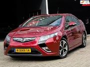 Opel Ampera - 1.4 AUTOMAAT LEDER/STOELVERW/CRUISE/TREKHAAK | NET