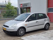 Ford Fiesta - 1.3-8V Champion