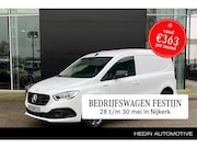 Mercedes-Benz eCitan - 112 L1 Pro | AC/DC Lader | Zitcomfortpakket