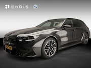 BMW 5-serie - M5 Panoramadak / Trekhaak / Bowers & Wilkins / Driving assis