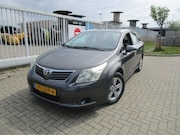Toyota Avensis - 1.6 VVTi Comfort