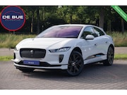 Jaguar I-Pace - EV320 S 90 kWh|BTW|Org NL NAP|1ste Eig|3-Fase|Facelift|CarPl