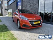 Peugeot 208 - 1.2 PureTech Active Automaat |Aicro|Cruise