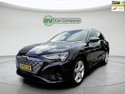 Audi Q8 e-tron - 50 quattro Advanced Edition 95 kWh | SOH 96% | Camera | Carp