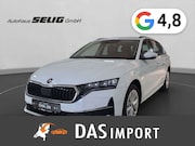 Skoda Octavia - Combi 2.0 TDI DSG Selection, LED, PDC, A