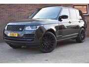 Land Rover Range Rover - 5.0 V8 Autobiography '13 Pano LEder Clima Navi Cruise Inruil