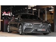 Mercedes-Benz CLA-Klasse - 180 AMG-Line, Pano, Memory, 360, Ambient, Keyless