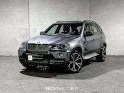 BMW X5 - xDrive48i 4.8 V8 E70
