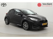 Toyota Yaris - 1.5 Hybrid 130 Executive | Dodehoek detectie | Apple Carplay