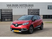 Renault Captur - 1.2 TCe Helly Hansen / Automaat / Keyless / Camera