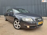Audi A6 - 3.2 FSi quattro edition