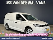 Volkswagen Caddy - Cargo Maxi 1.5 TSI 115pk Benzine motor L2H1 Fabrieksgarantie