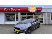Skoda Fabia - 1.0 TSI Business Edition
